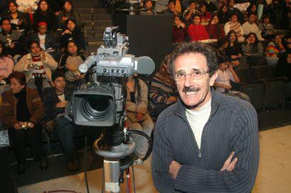 Muere reconocido productor Fernando Guille