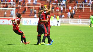 Torneo Clausura: Así va la tabla tras jugarse dos fechas