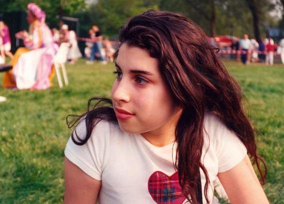 Abren muestra de Amy Winehouse en Museo Judío de Londres 