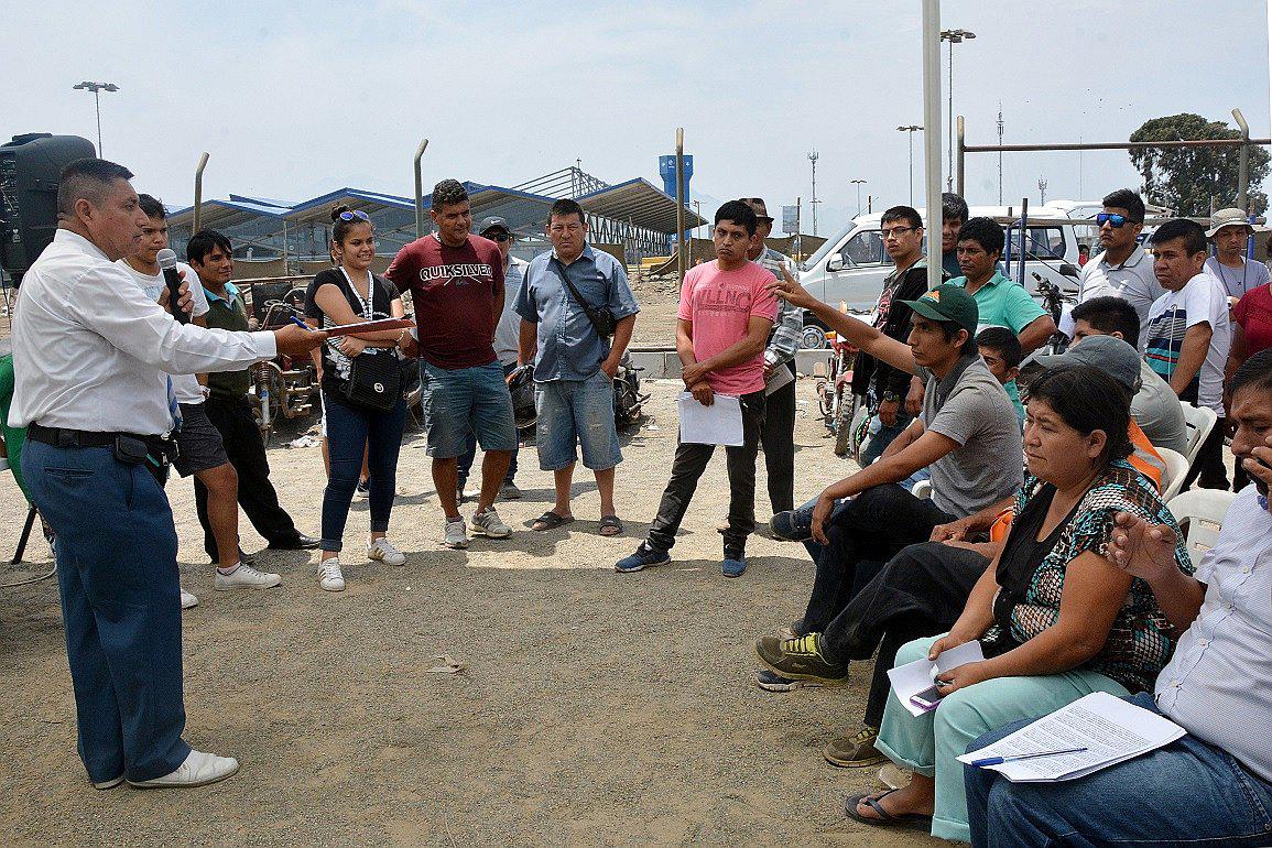 Recaudan más de un millón de soles para Trujillo luego de remate público