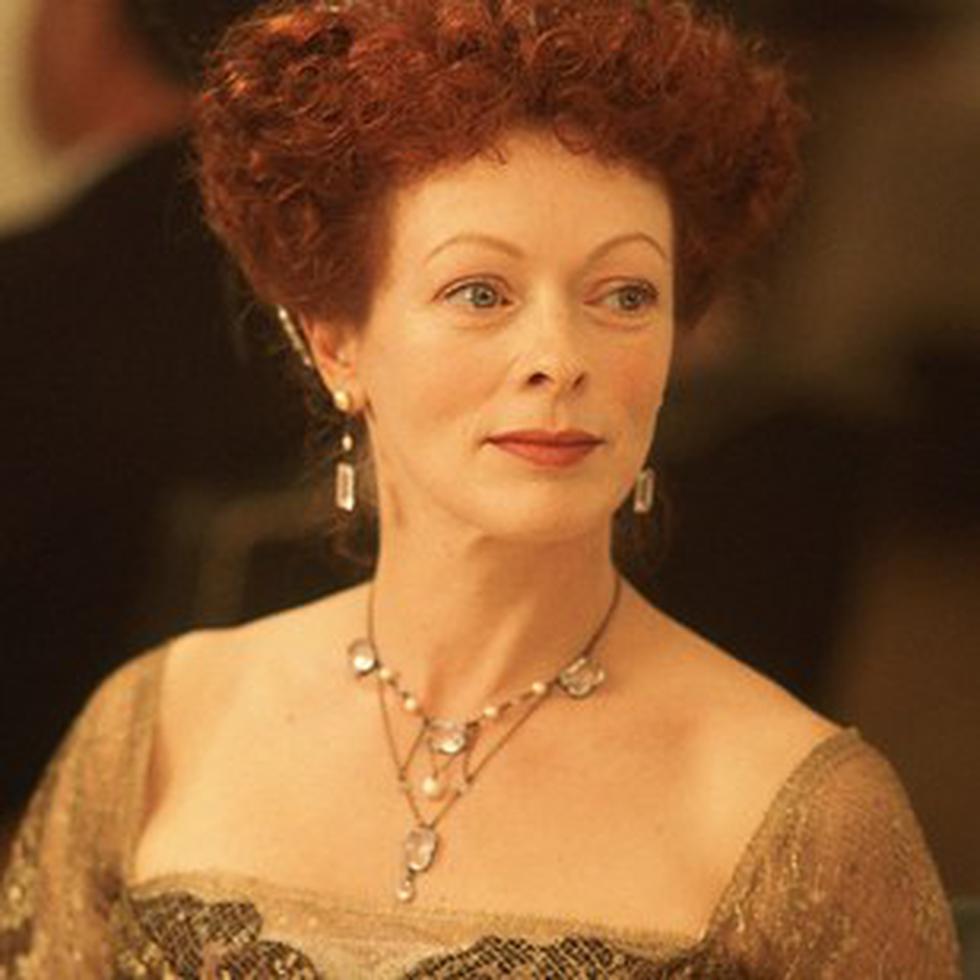 Así se ve el elenco de la película "Titanic" en la actualidad (FOTOS)