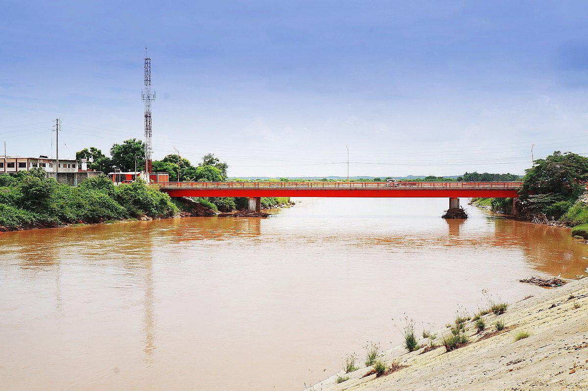 ANA delimita la faja marginal de los ríos Tumbes y Zarumilla