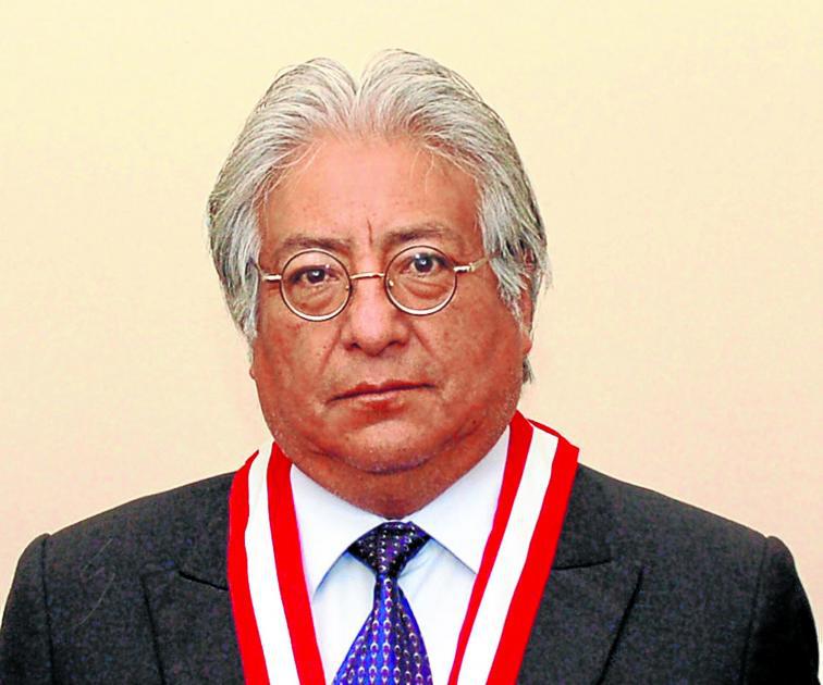 Corte Superior de Justicia de Junín tiene nuevo presidente