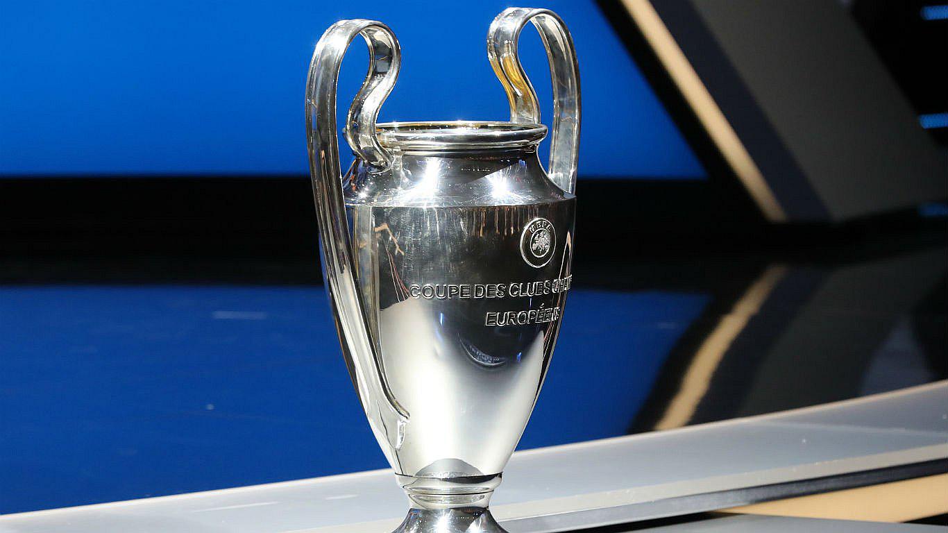 Champions League: Así quedaron conformados los grupos