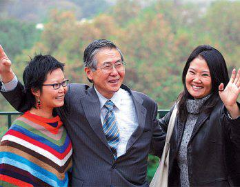 Sachi se casará en la Diroes