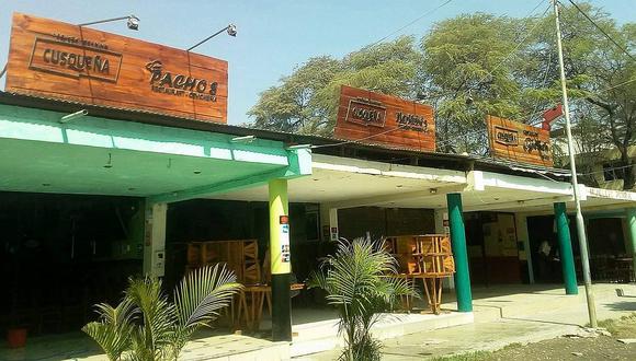 Fiscalizadores ambientales de comuna de Piura sancionan a restaurantes