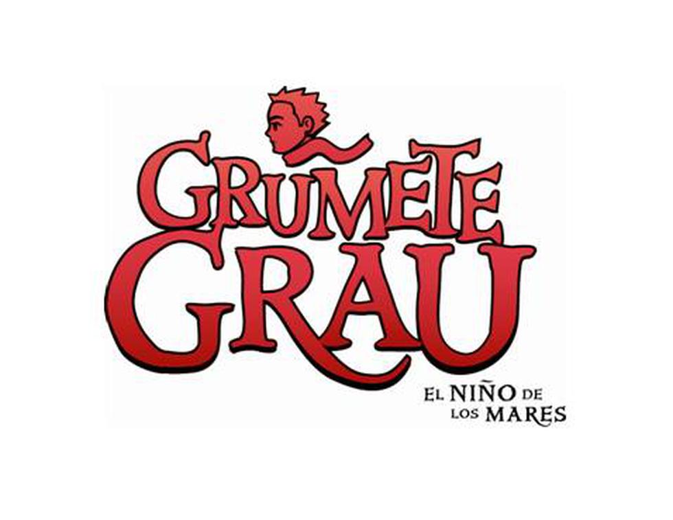 Grumete Grau: alistan serie animada que relata historia del Caballero de los Mares