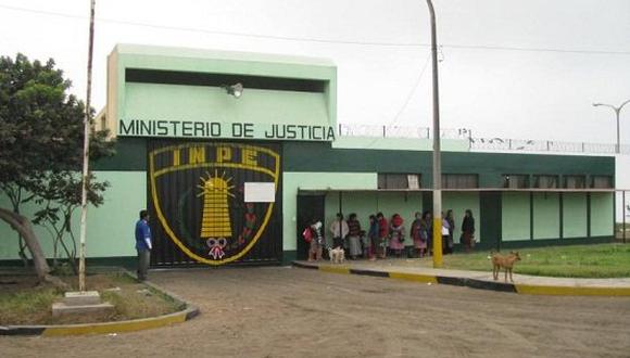 Chimbote: Dos sujetos son enviados a la cárcel por asaltar a mujer