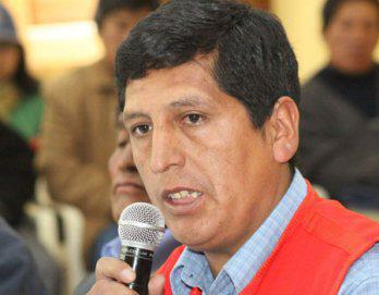 Edson Fernando Huamalí Paita