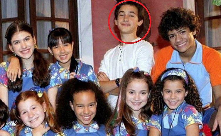 Joven actor y su familia fueron asesinados a balazos por el padre de su novia