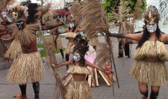 ​Gobierno peruano oficializó alfabeto de la lengua originaria kapanawa