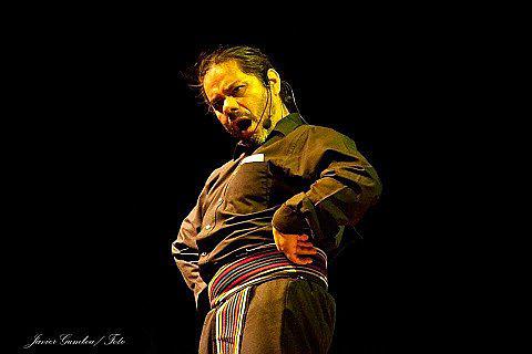 Festival de narración oral "Déjame que te cuente" llega a Trujillo 