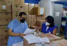 Hospital de EsSalud en Huánuco se queda sin medicinas