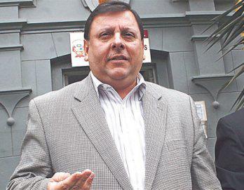 Sentenciado a 4 años de pena condicional