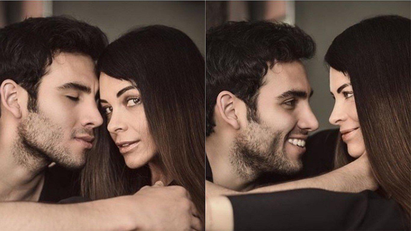 Fiorella Rodríguez sobre su novio 20 años menor: "Sería un grave error si uno termina rigiendo su vida por terceros"