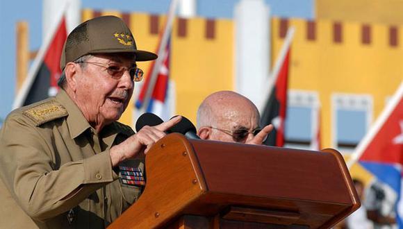 Castro ofrece a EEUU diálogo pero en igualdad de condiciones