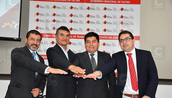 Chile busca ampliar y diversificar la oferta laboral para peruanos 