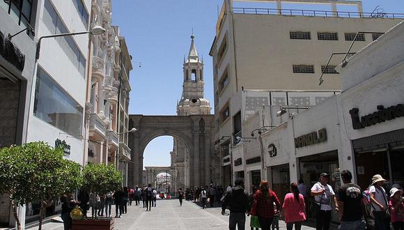 ​Tía María: Cámara de Comercio preocupada por no impulsar la economía en Arequipa
