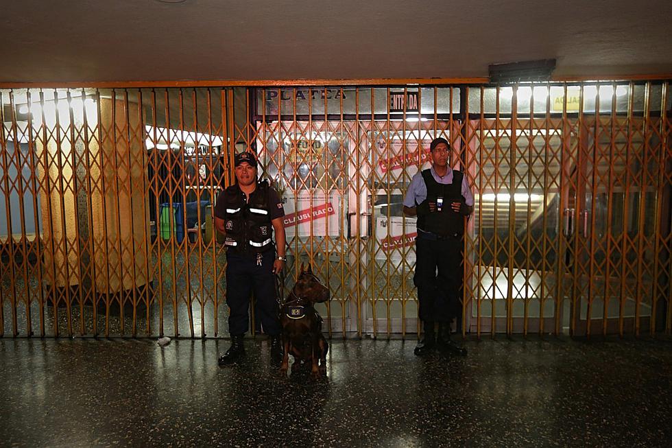 Cercado de Lima: Clausuran cine para adultos 'Tauro' 
