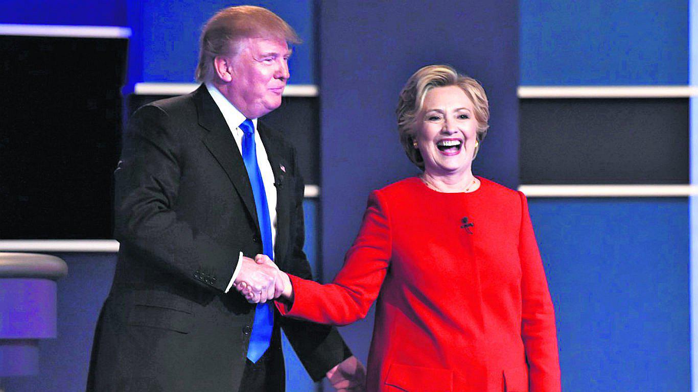 Estados Unidos elige hoy a su presidente para los próximos 4 años