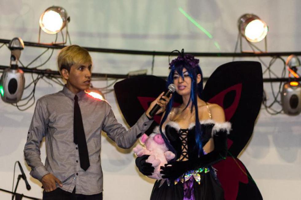 Cosplayer Carmen Pilar Best lanzará su propia línea de ropa