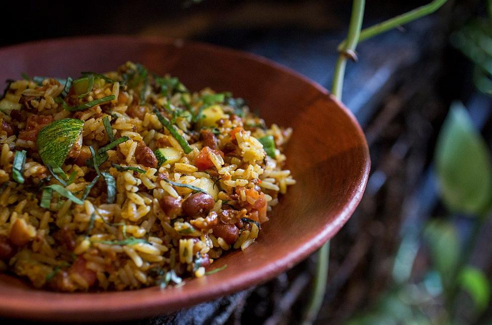 “Foodie fest” de Mesa 24/7: una app digital de reservas y guía gastronómica (FOTOS)