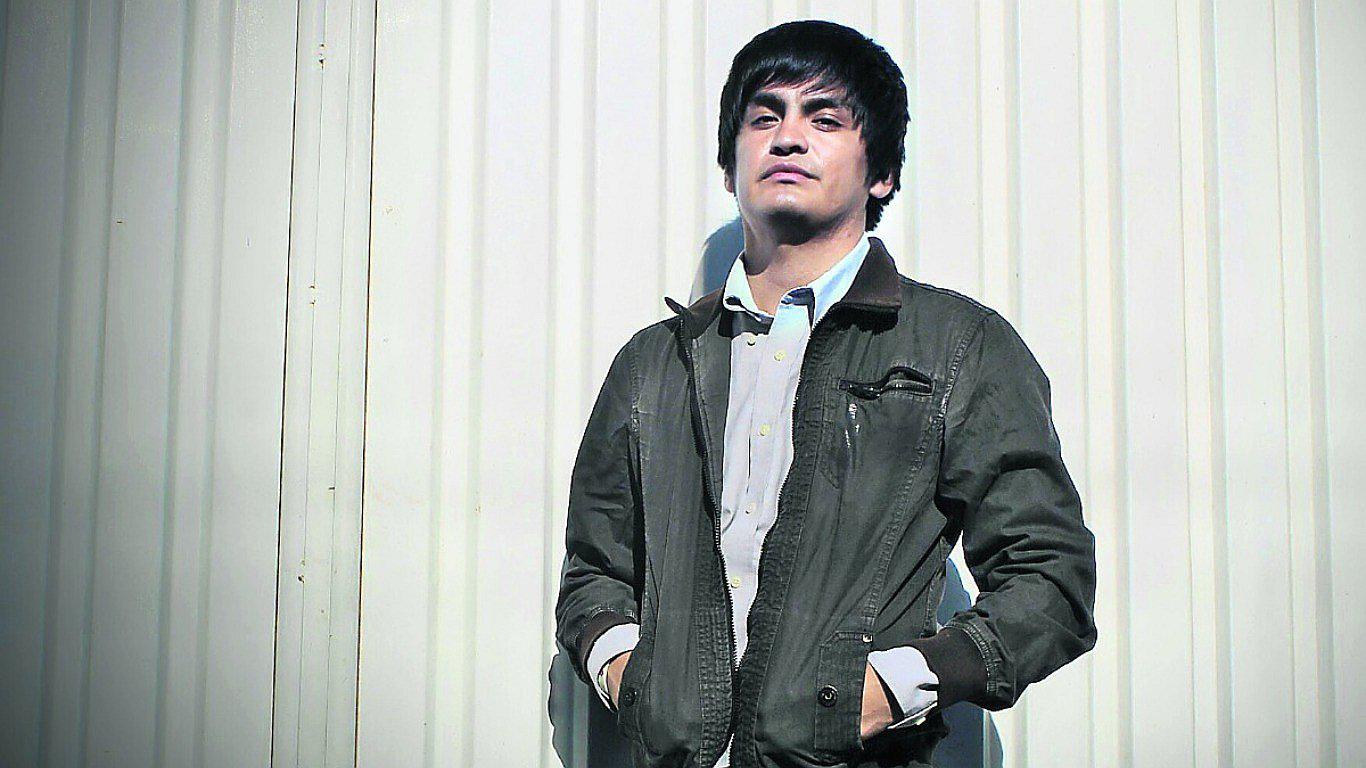 Yero Chuquicaña Saldaña: “Para escribir sobre Ilo necesito estar fuera de ahí”