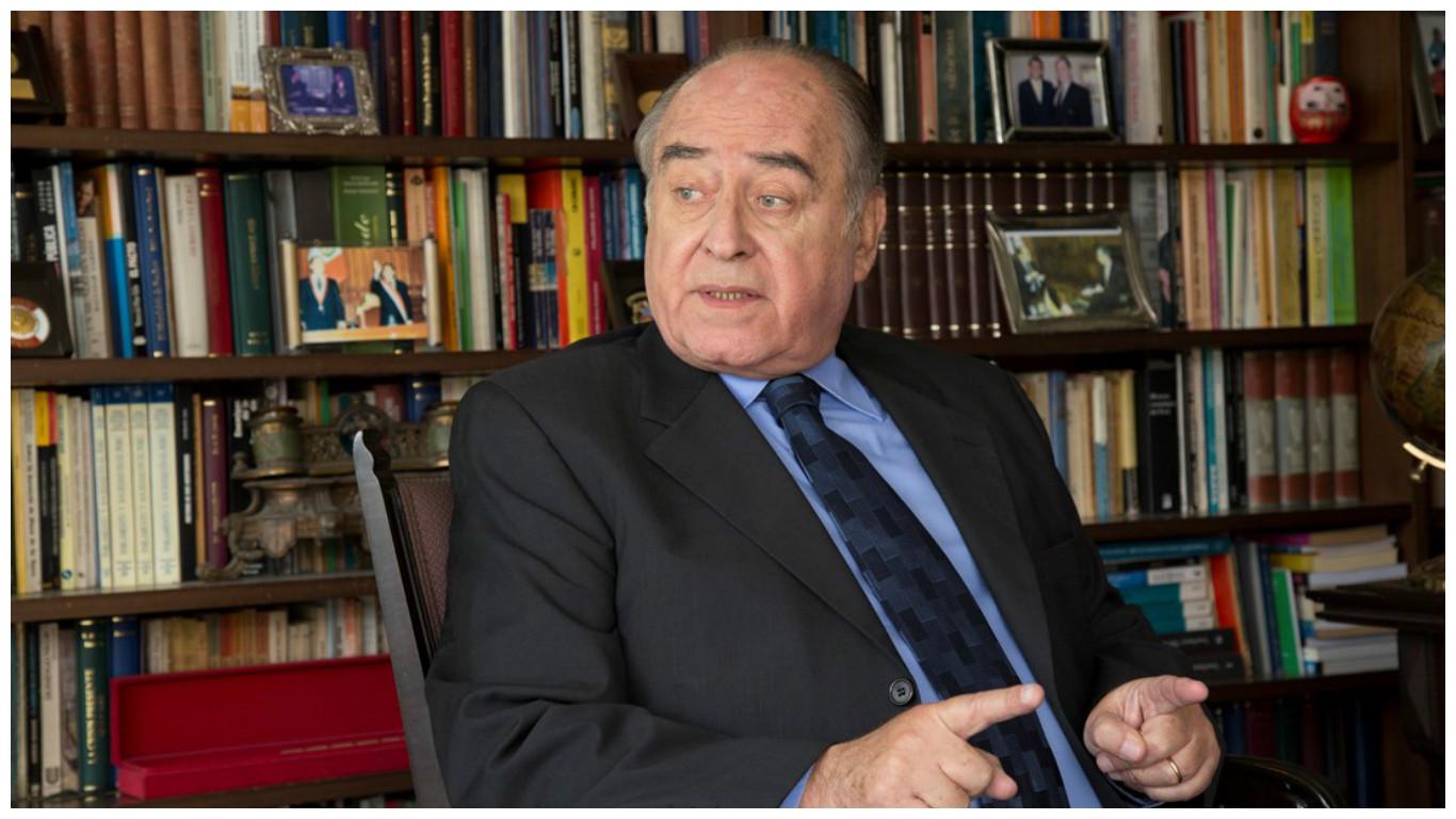 ​Flores-Aráoz sobre renuncia de Humberto Lay: ¿Por qué demoró tanto?