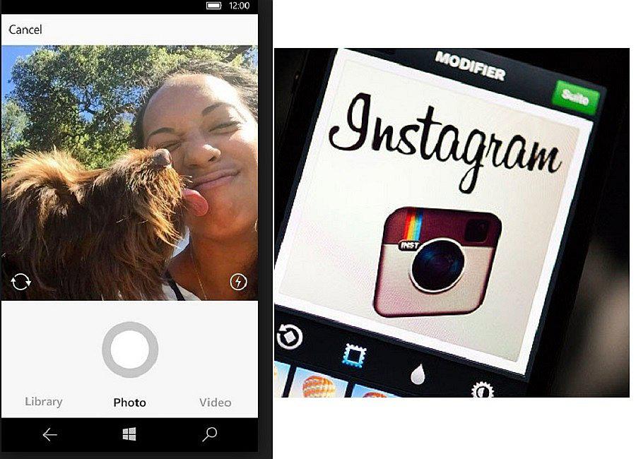 Instagram: ¿Cómo funciona el nuevo filtro para modificar tus fotos?