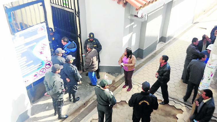 985 docentes pugnan por cargos directivos