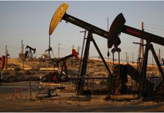 Precio del petróleo se dispara tras ataque de Irán a bases militares de Estados Unidos en Irak