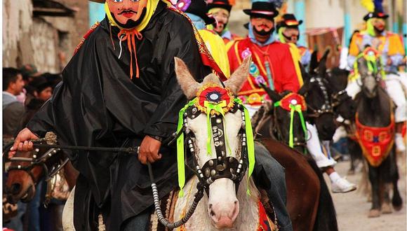 Andahuaylas se alista para celebrar navidad andina “Niñuchanchik 2019”
