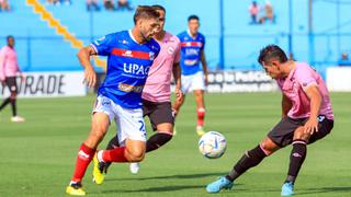 Federico González pide al hincha de Mannucci llenar el Estadio Mansiche