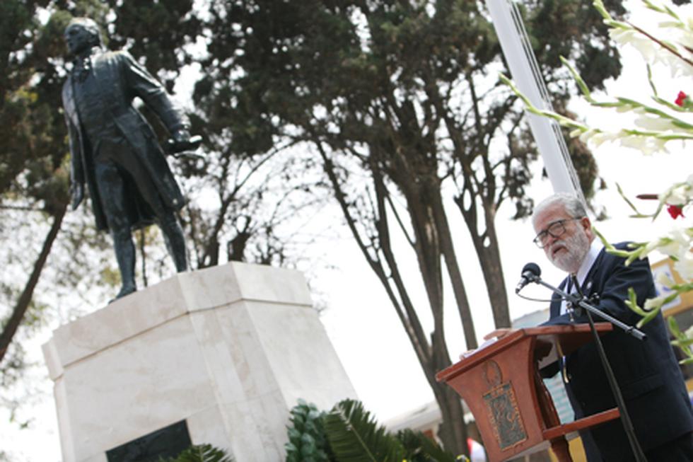 Tacna celebra el bicentenario del primer grito de libertad