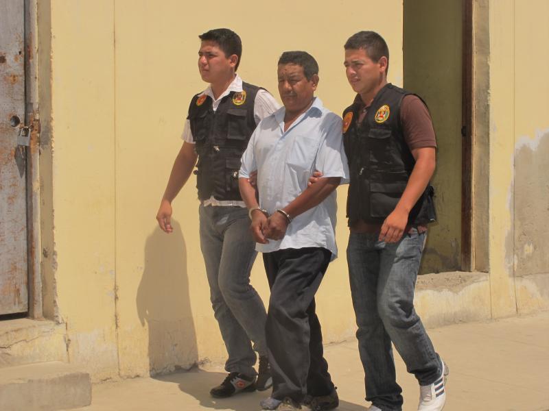 Mujer muere en plena sesión con Brujo "bamba"  