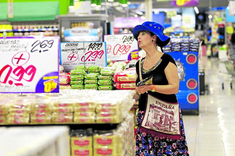 Panorama de inflación se ha complicado