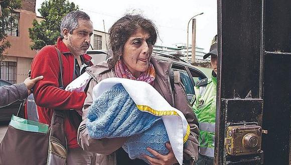 Liberan a pareja de chilenos acusados de trata de personas