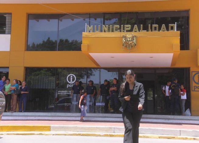 Piura: Municipalidad pagará 10 millones de soles por trabajadores repuestos judicialmente