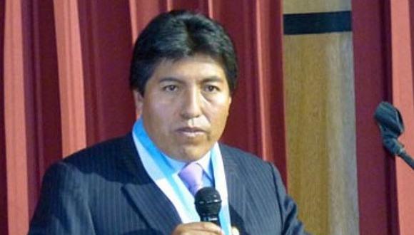Alcalde de Puno se rodea de asesores sentenciados e inhabilitados 