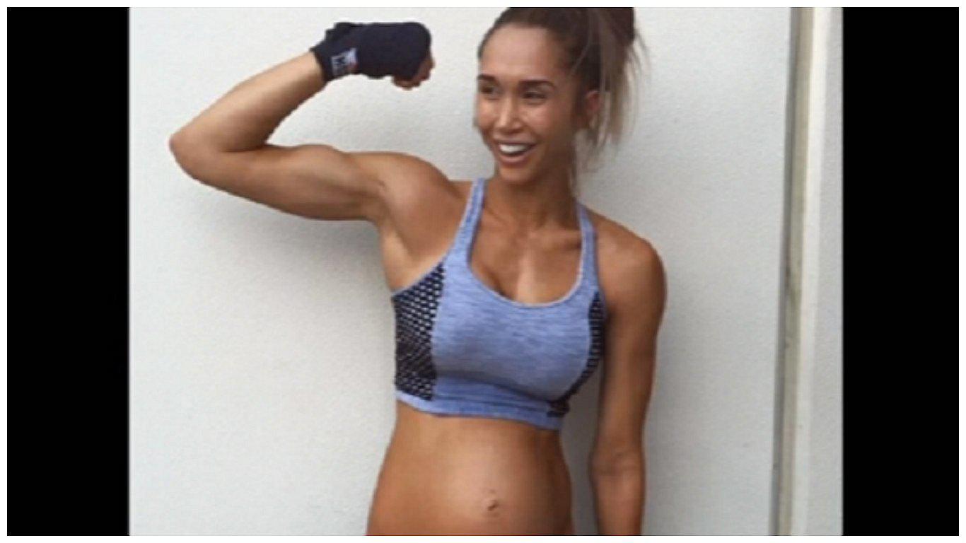 ​Esto le pasó al bebé de mujer que realizaba excesivo ejercicio durante embarazo