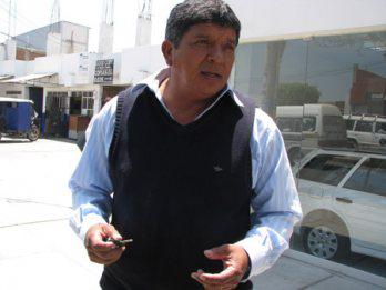 "Los recursos del IPD deben quedarse aquí"