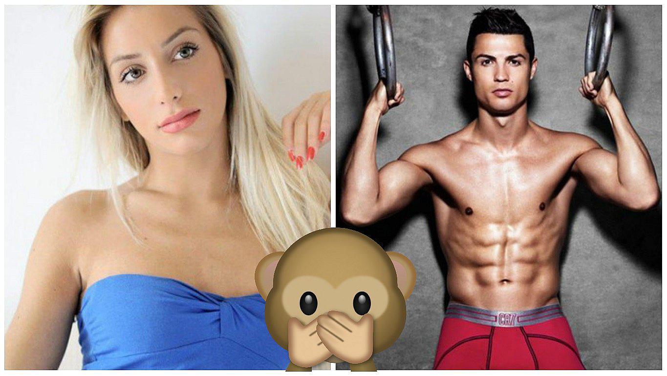 Cristiano Ronaldo: su ex pareja reveló detalle que dejó en "shock" a sus seguidores (VIDEO)