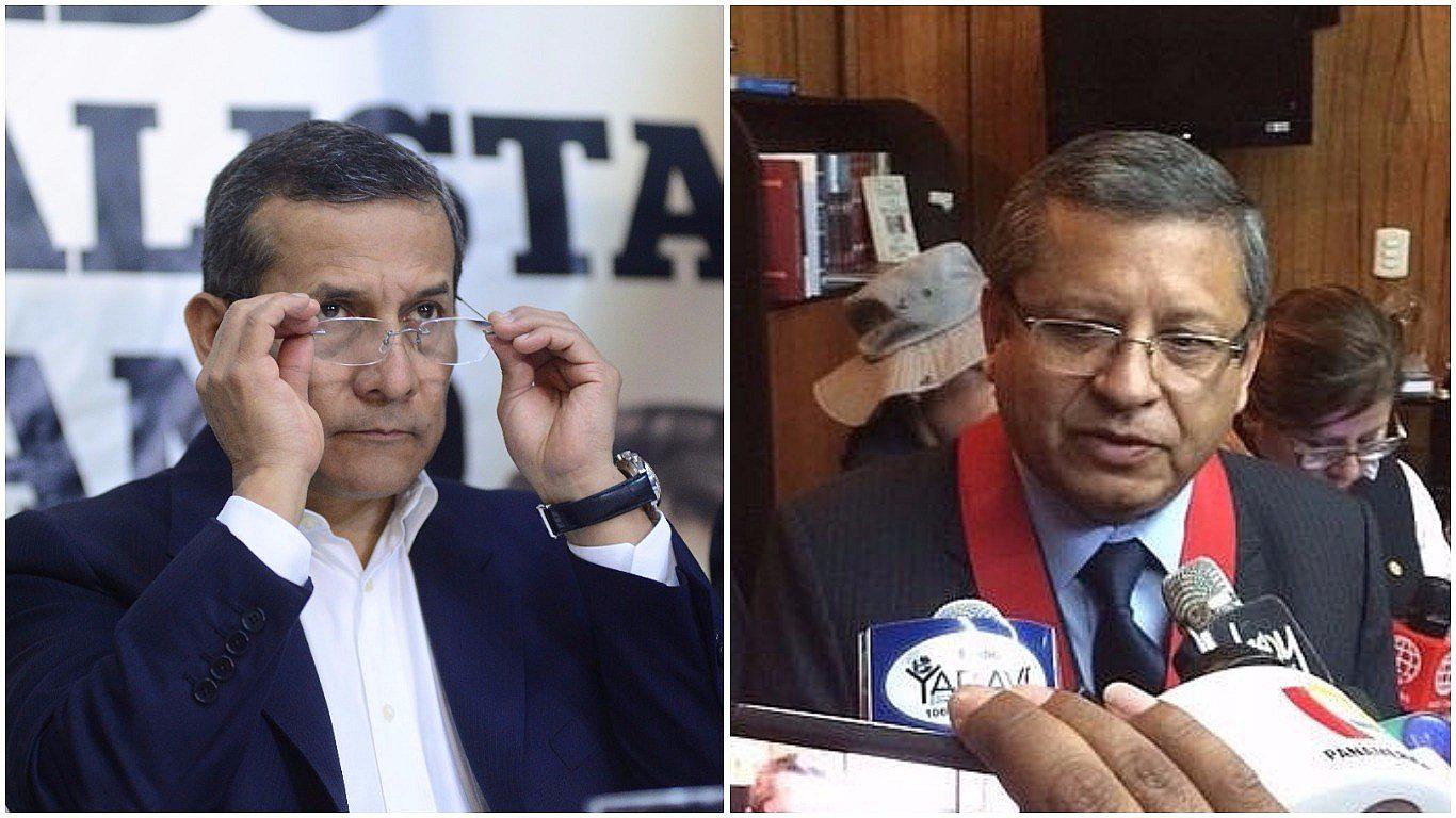Ollanta Humala: Estas son las razones de la improcedencia del Hábeas Corpus (VIDEO)