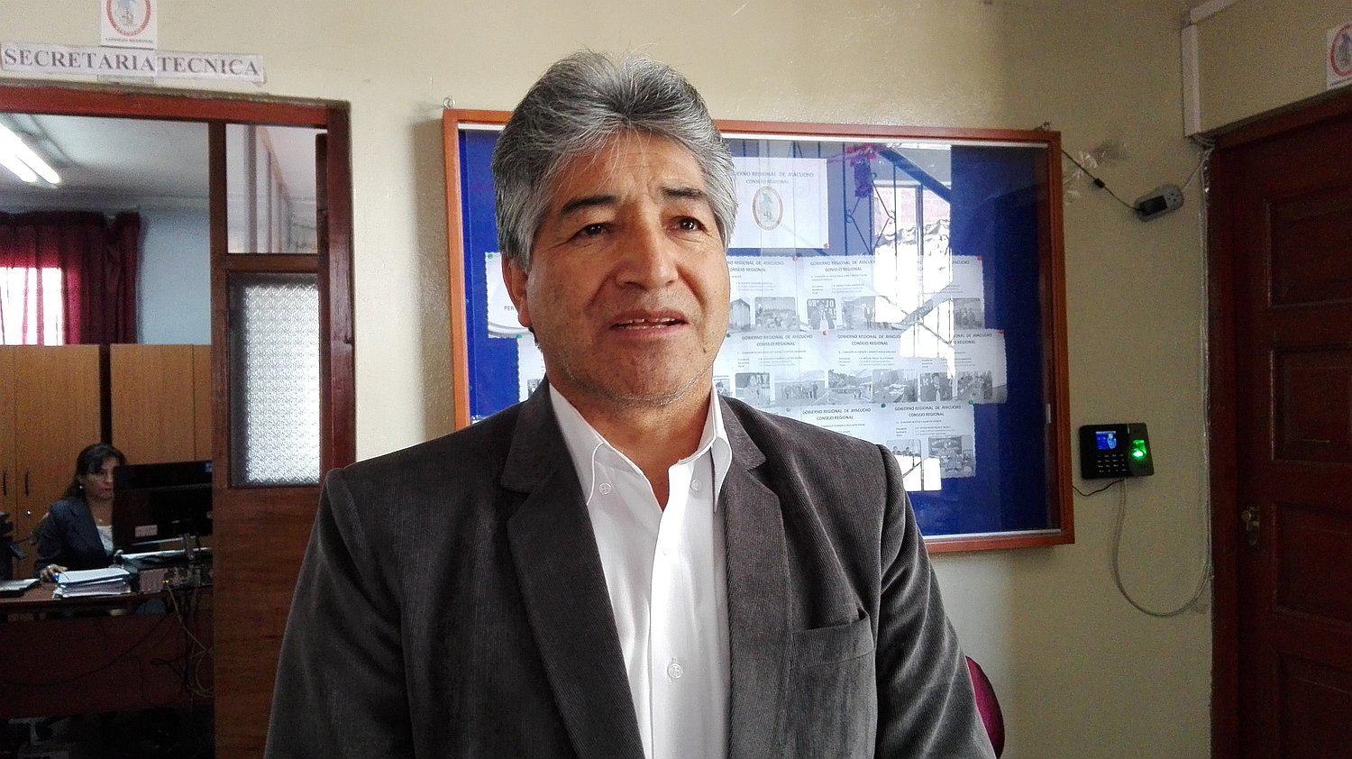 Sevilla asegura que respetarán resultados de la interpelación