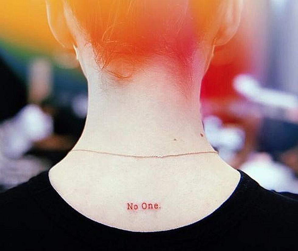 Game of Thrones: Maisie Williams se despide de la serie con tatuaje (FOTOS)