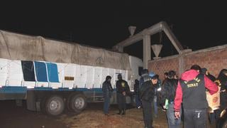 Sentencian a integrantes de la “Culebra del Sur”, en Puno
