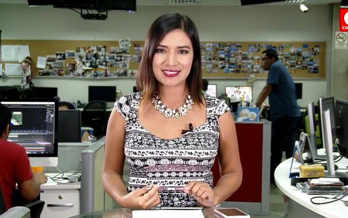 Correo a las 6 con lo mejor de la información