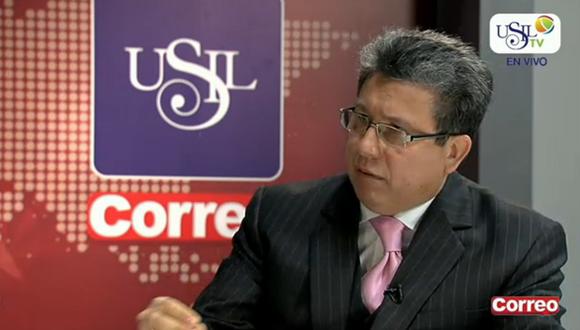 Miguel Ángel Rodríguez:"Los caudillismos siguen teniendo un factor determinante en Sudamérica"