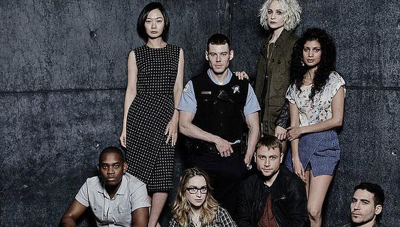 Sense8: Ya hay fecha para segunda temporada de la serie de Netflix