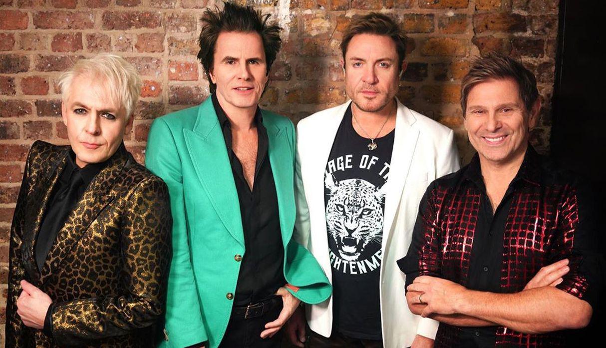 John Taylor, bajista de Duran Duran, dio positivo para coronavirus. (Foto: Instagram)